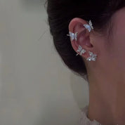 Clipes de orelha de Joias Elegante