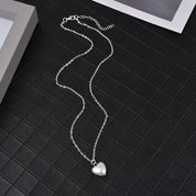 Colar Gargantilha de Perola Feminino