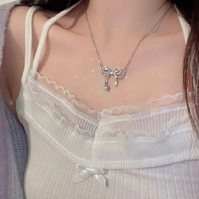Colar de Crystal