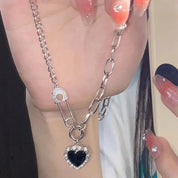 Colar de Crystal