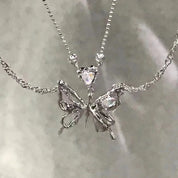 Colar de Crystal