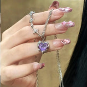 Colar de Crystal