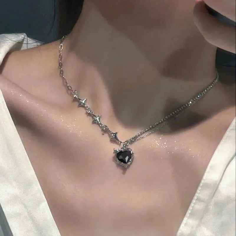 Colar de Crystal
