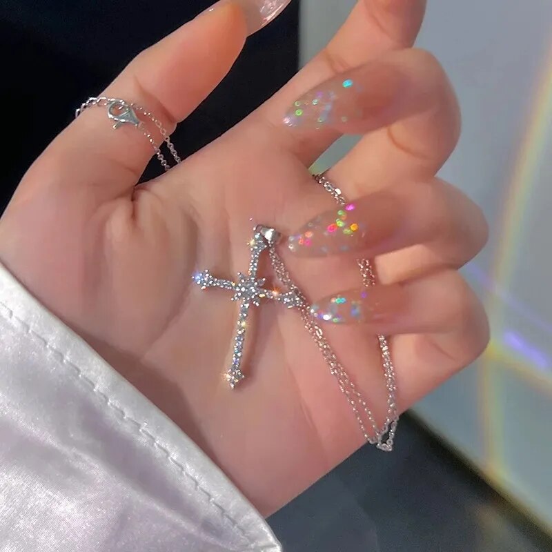 Colar de Crystal