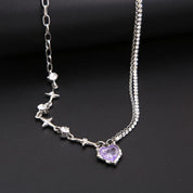 Colar de Crystal