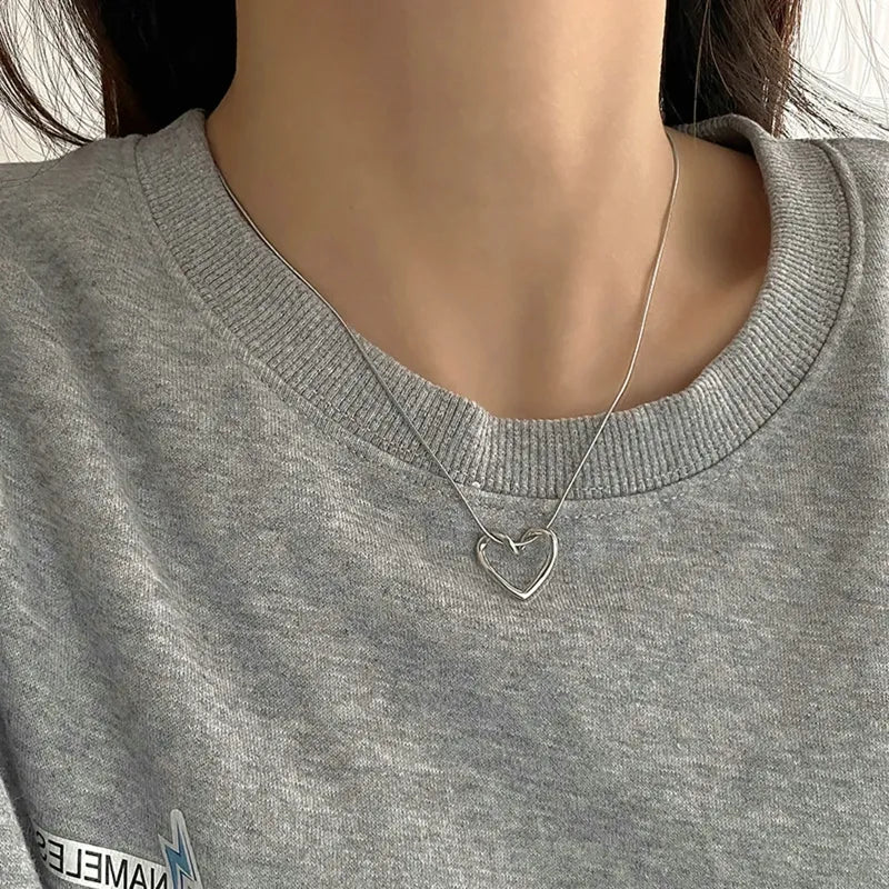 Colar de Crystal Feminino