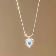 Colar de Crystal Feminino