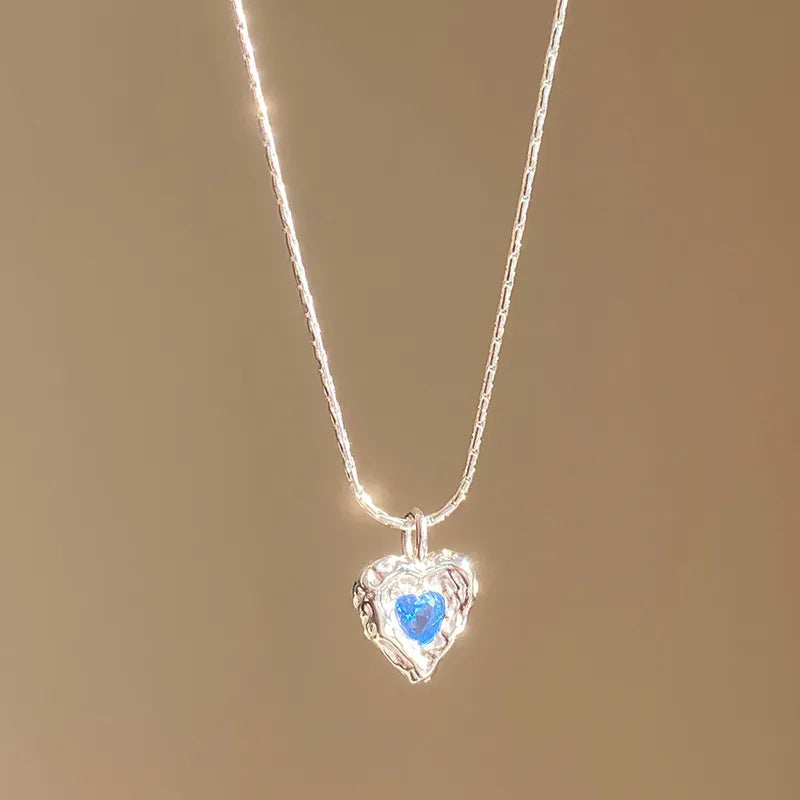 Colar de Crystal Feminino