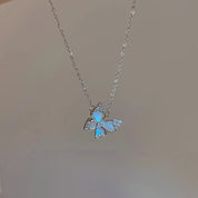 Colar de Crystal Feminino 16