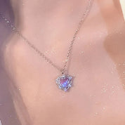 Colar de Crystal