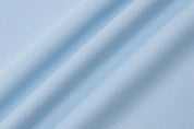 Conjunto Top de Tubo e Mini saia Feminino azul 2