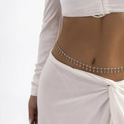 Joias de Cintura Sexy e Minimalista 31