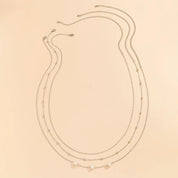 Joias de Cintura Sexy e Minimalista