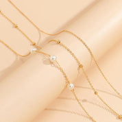 Joias de Cintura Sexy e Minimalista